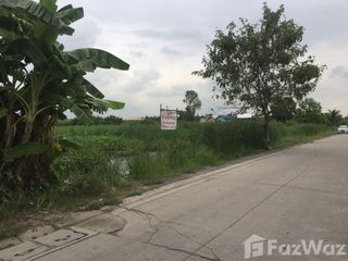Grundstück zum Kauf in Mueang Pathum Thani, Pathum Thani