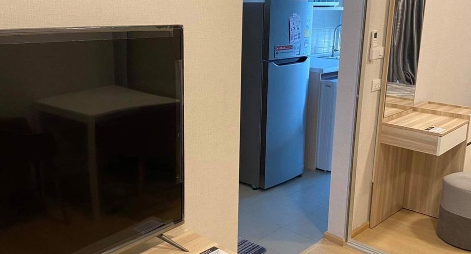 For sale 1 bed condo in Khlong Luang, Pathum Thani