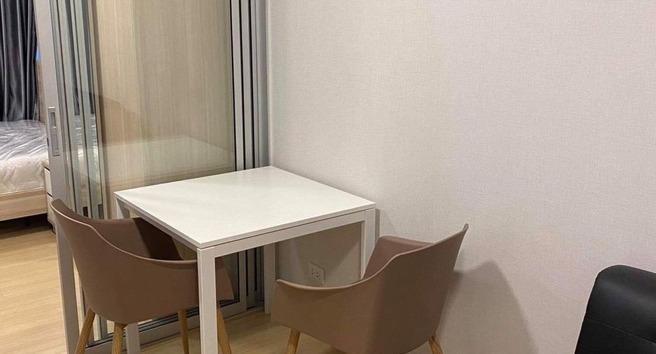 For sale 1 bed condo in Khlong Luang, Pathum Thani