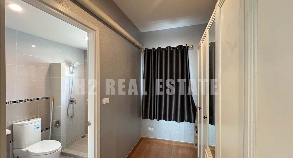 Haus zum Kauf mit 4 Zimmer in Mueang Pathum Thani, Pathum Thani