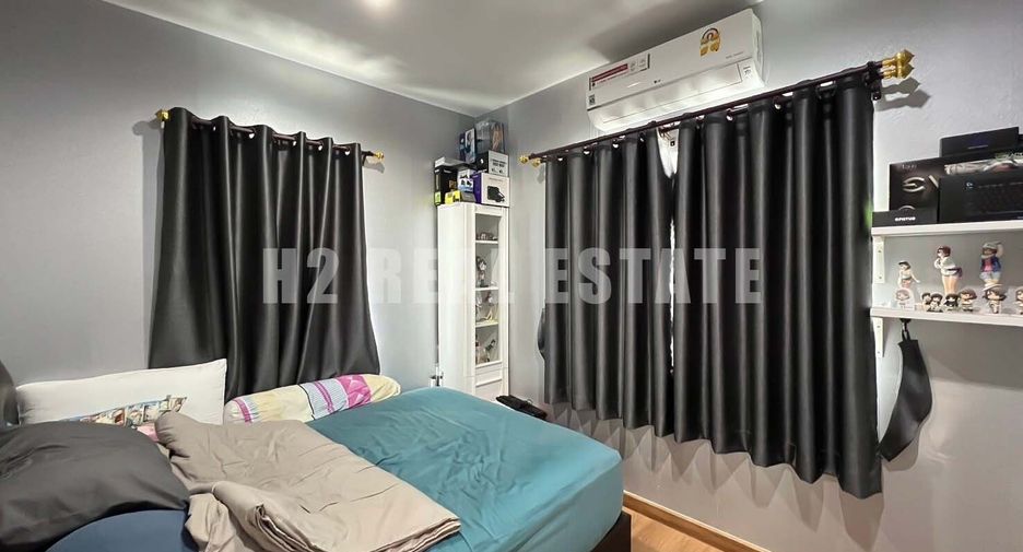 Haus zum Kauf mit 4 Zimmer in Mueang Pathum Thani, Pathum Thani