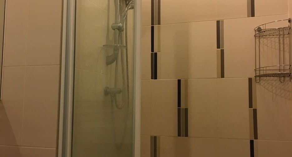 Wohnung zum Kauf mit 1 Zimmer in Mueang Nonthaburi, Nonthaburi