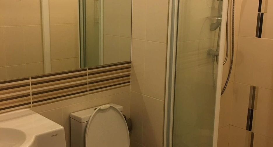 Wohnung zum Kauf mit 1 Zimmer in Mueang Nonthaburi, Nonthaburi