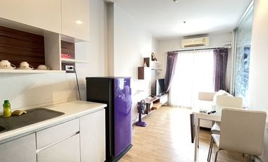 出售 1 卧室 公寓 在 Mueang Nonthaburi, Nonthaburi