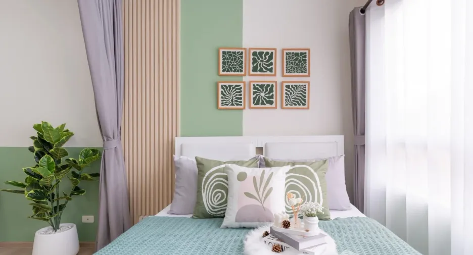 For sale studio condo in Mueang Nonthaburi, Nonthaburi