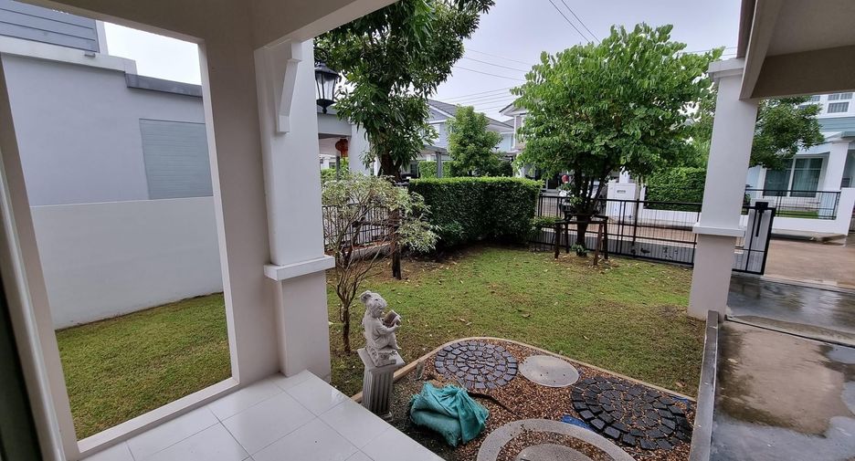 Casa en venta de 3 habitaciones en Krathum Baen, Samut Sakhon