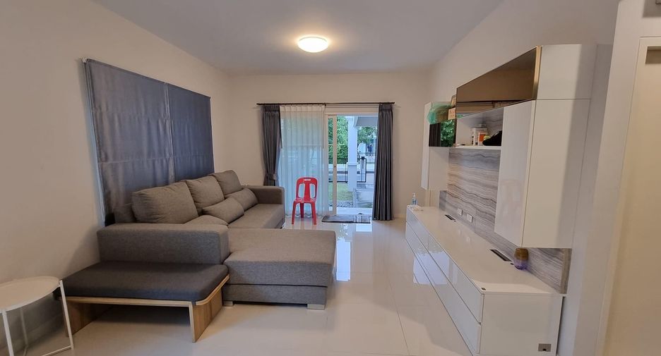 Casa en venta de 3 habitaciones en Krathum Baen, Samut Sakhon