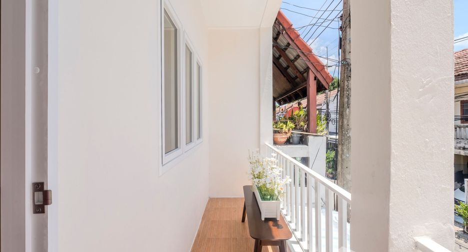 For sale 2 bedrooms townhouse in Lam Luk Ka, Pathum Thani