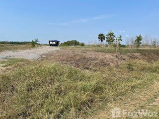 For sale land in Prachantakham, Prachin Buri