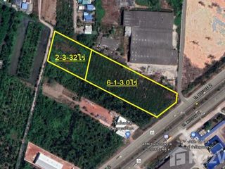 出售 土地 在 Mueang Samut Songkhram, Samut Songkhram