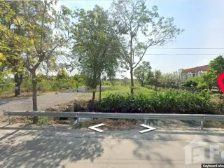 Grundstück zum Kauf in Mueang Pathum Thani, Pathum Thani