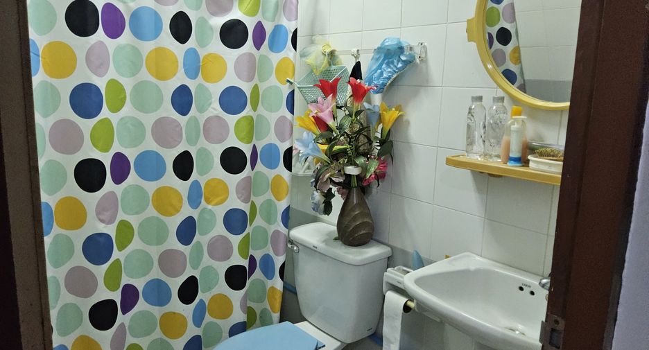 For sale 2 bedrooms townhouse in Bang Bua Thong, Nonthaburi