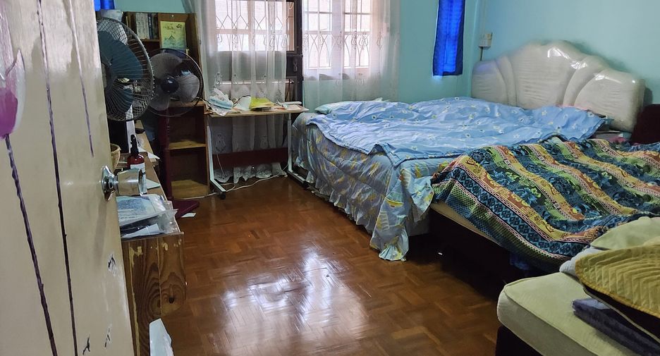 For sale 2 bedrooms townhouse in Bang Bua Thong, Nonthaburi