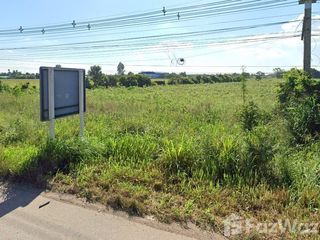 For sale land in Si Maha Phot, Prachin Buri