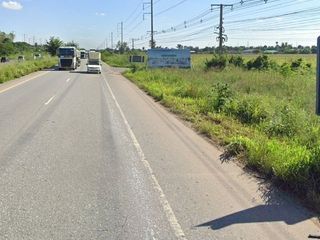 For sale land in Si Maha Phot, Prachin Buri