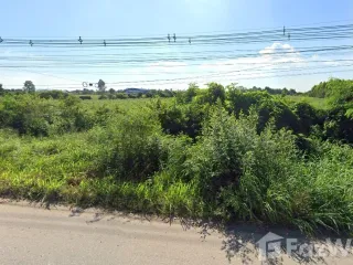 For sale land in Si Maha Phot, Prachin Buri