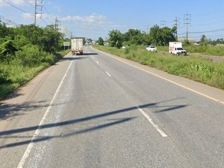 For sale land in Si Maha Phot, Prachin Buri