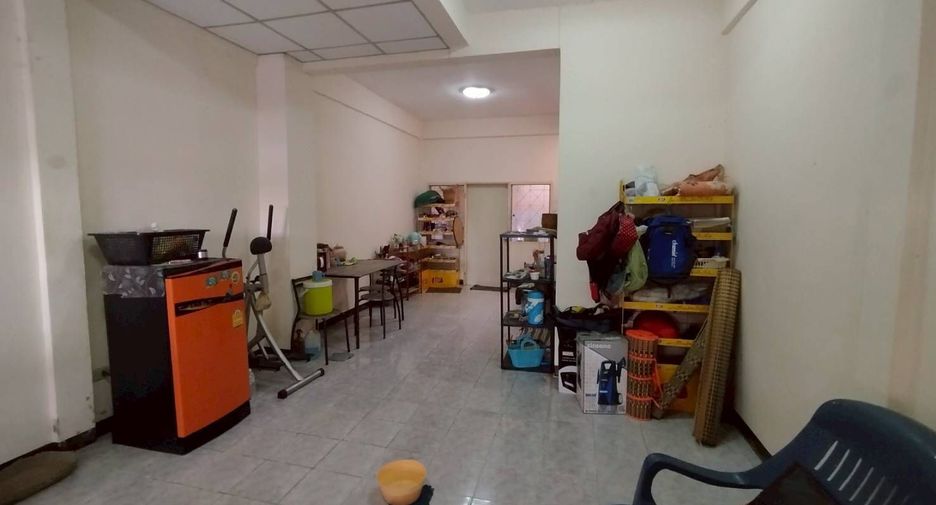 For sale 2 bedrooms townhouse in Bang Bua Thong, Nonthaburi