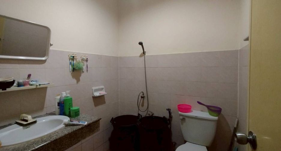 For sale 2 bedrooms townhouse in Bang Bua Thong, Nonthaburi