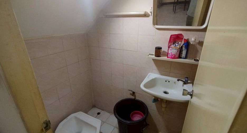 For sale 2 bedrooms townhouse in Bang Bua Thong, Nonthaburi