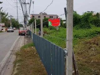 Продажа Участок в Bang Kruai, Нонтабури