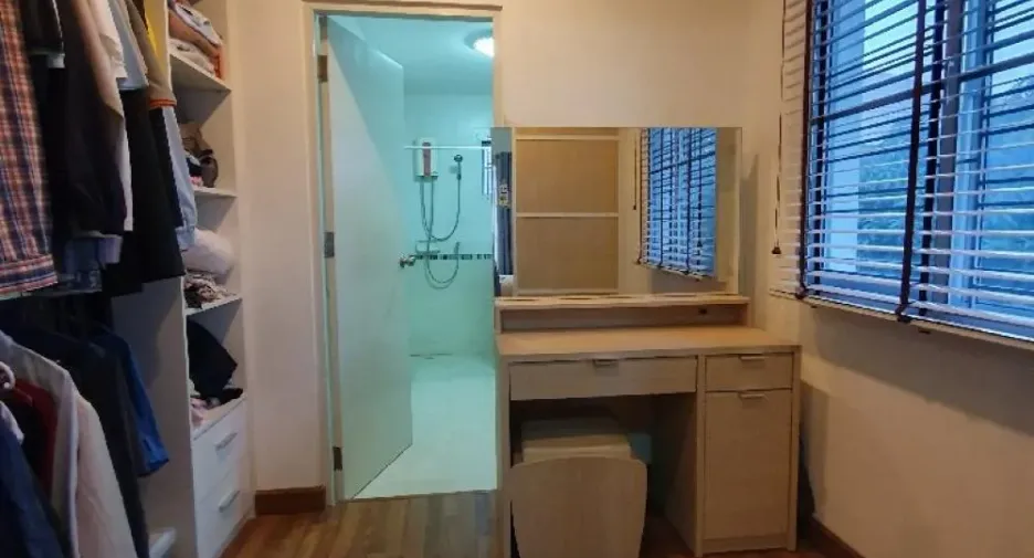 For rent 3 bedrooms house in Pak Kret, Nonthaburi