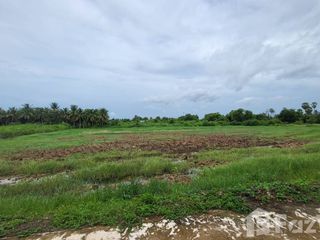 For sale land in Ban Lat, Phetchaburi