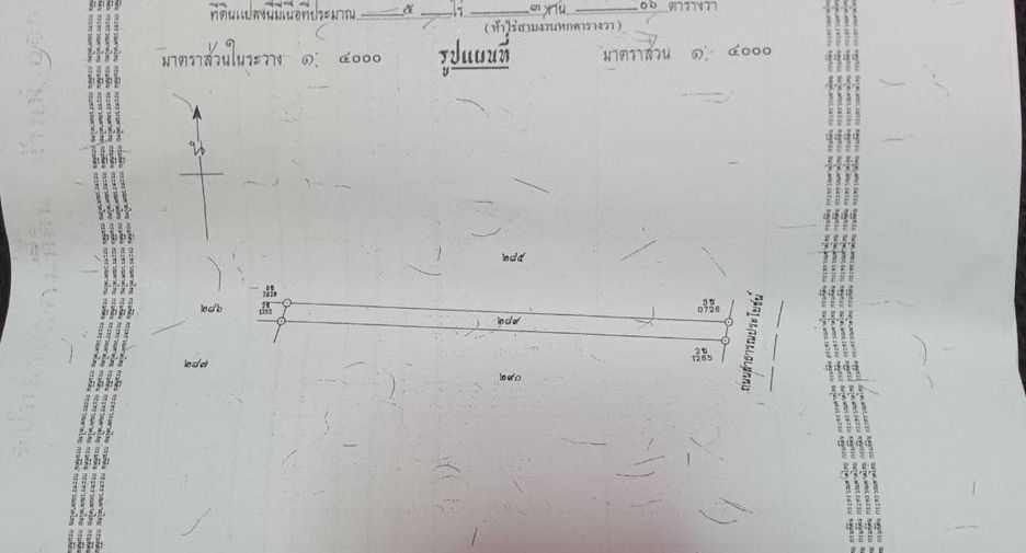 ขาย ที่ดิน ใน ลำลูกกา, ปทุมธานี