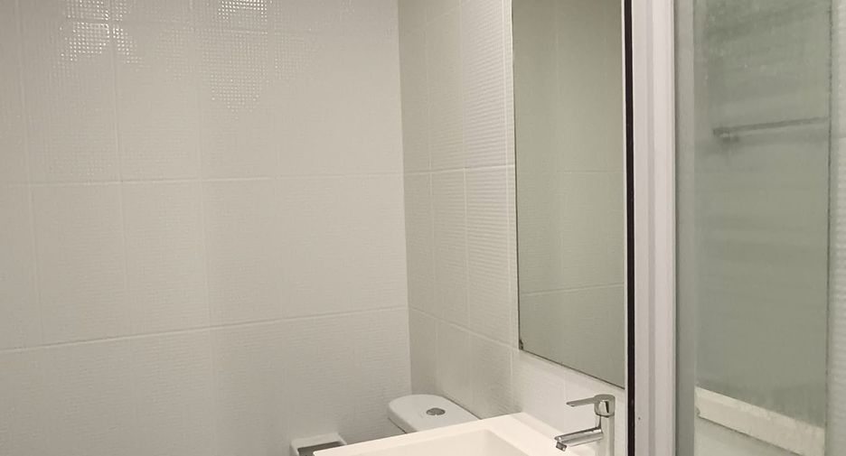 For rent 2 bedrooms condo in Mueang Nonthaburi, Nonthaburi