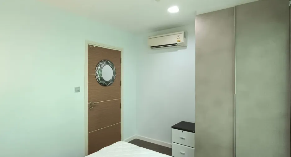 出租 2 卧室 公寓 在 Mueang Nonthaburi, Nonthaburi