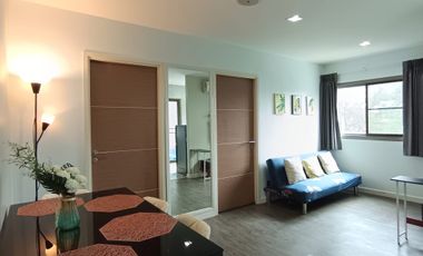 出租 2 卧室 公寓 在 Mueang Nonthaburi, Nonthaburi