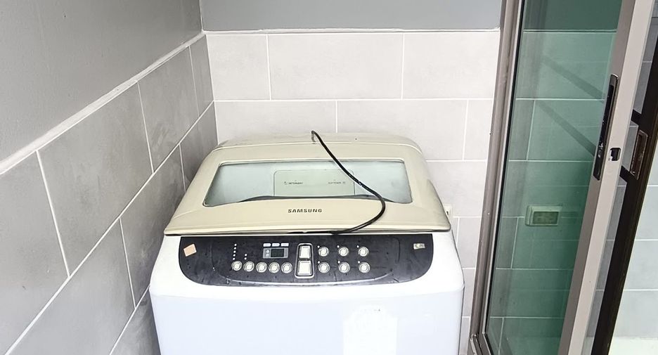 For rent 2 bedrooms condo in Mueang Nonthaburi, Nonthaburi