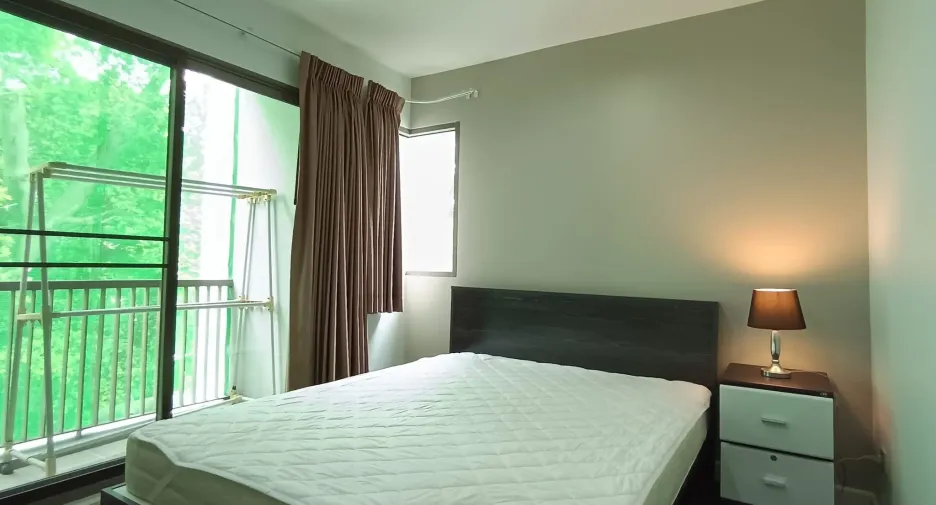 出租 2 卧室 公寓 在 Mueang Nonthaburi, Nonthaburi
