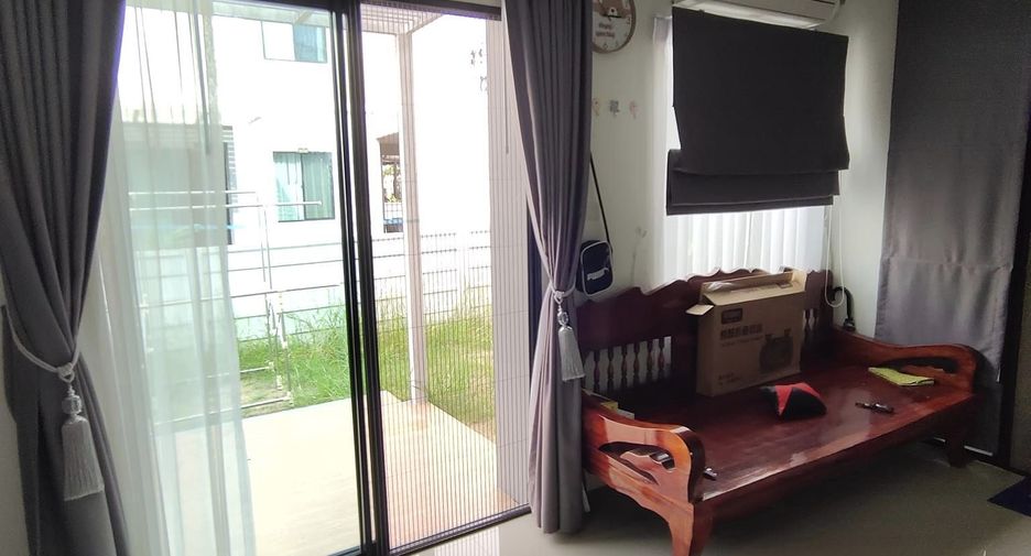À vendre 3 chambres maison à Bang Bua Thong, Nonthaburi