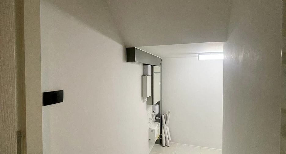 For sale 4 bedrooms house in Bang Kruai, Nonthaburi