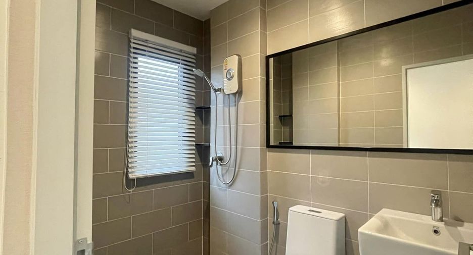 For sale 4 bedrooms house in Bang Kruai, Nonthaburi