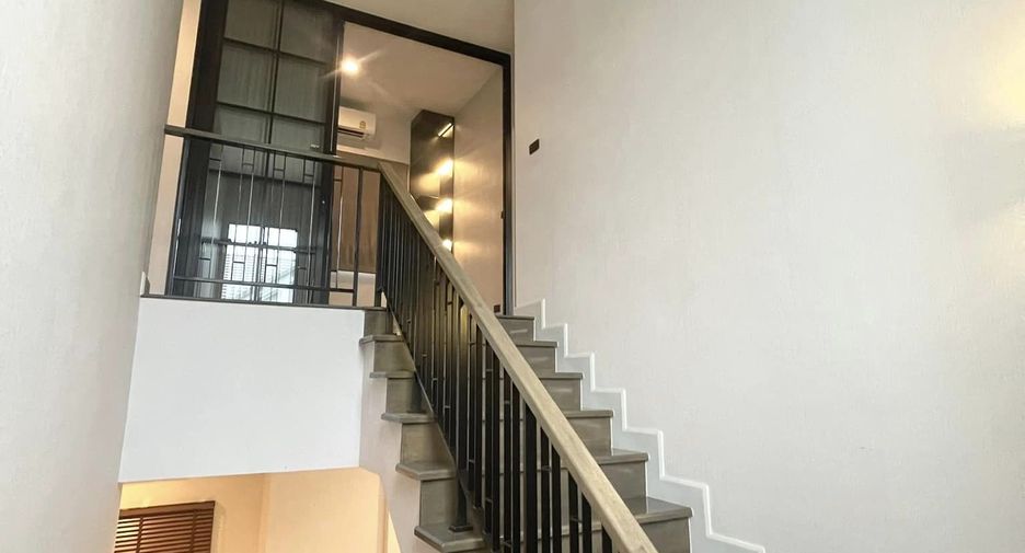 For sale 4 bedrooms house in Bang Kruai, Nonthaburi