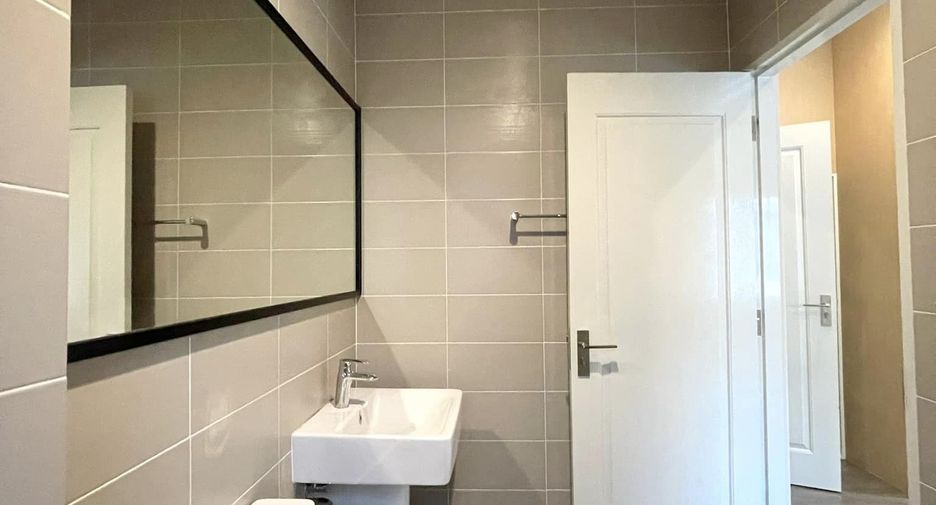For sale 4 bedrooms house in Bang Kruai, Nonthaburi