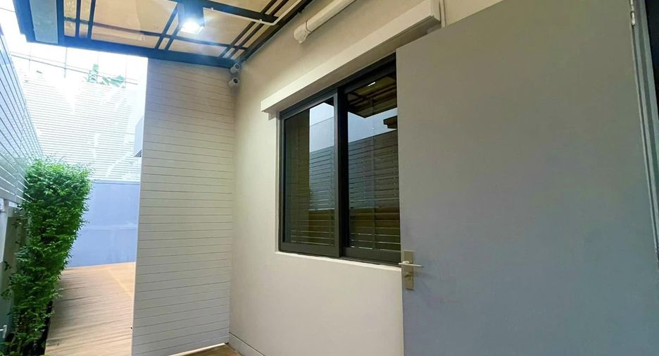 For sale 4 bedrooms house in Bang Kruai, Nonthaburi