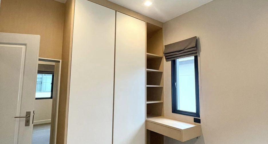 For sale 4 bedrooms house in Bang Kruai, Nonthaburi