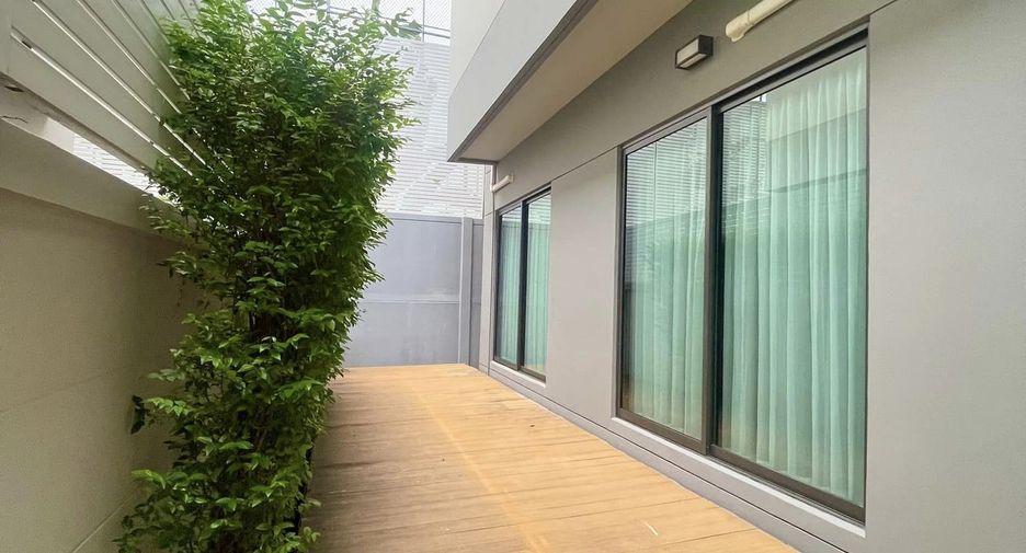 For sale 4 bedrooms house in Bang Kruai, Nonthaburi