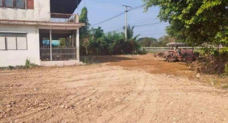 For sale land in Wang Noi, Phra Nakhon Si Ayutthaya