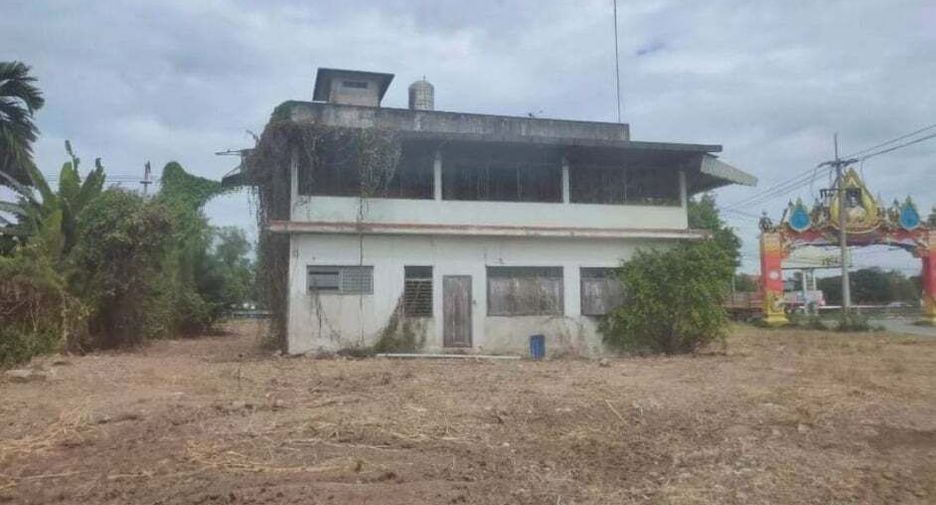 For sale land in Wang Noi, Phra Nakhon Si Ayutthaya