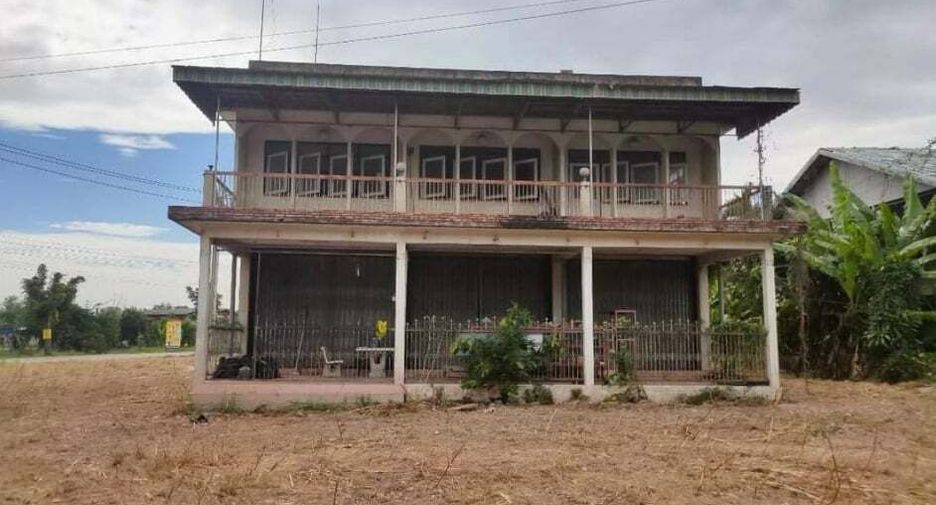 For sale land in Wang Noi, Phra Nakhon Si Ayutthaya