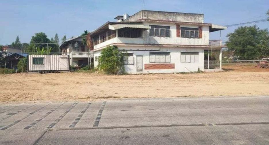 For sale land in Wang Noi, Phra Nakhon Si Ayutthaya