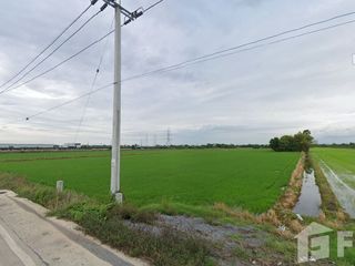 Grundstück zum Kauf in Sai Noi, Nonthaburi