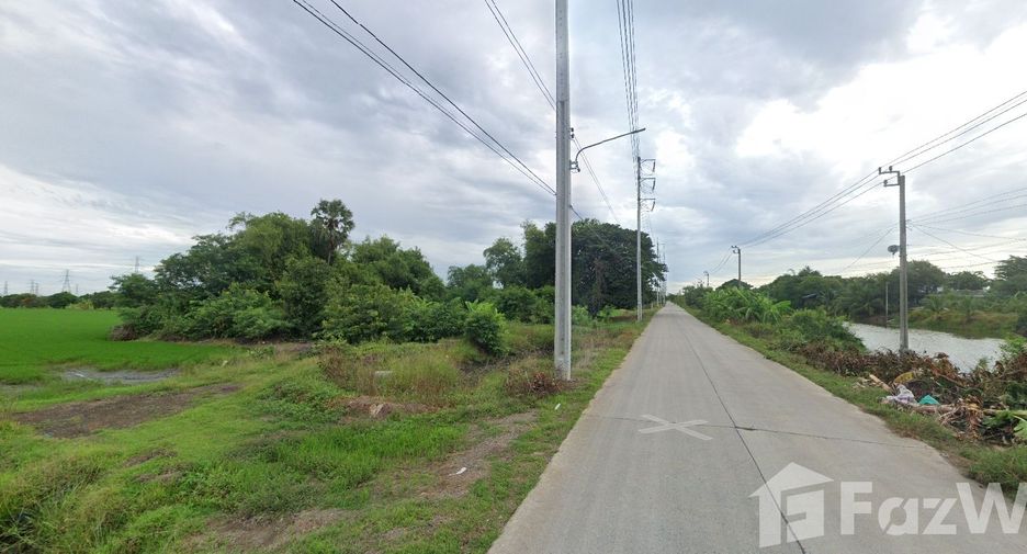 ขาย ที่ดิน ใน ไทรน้อย, นนทบุรี
