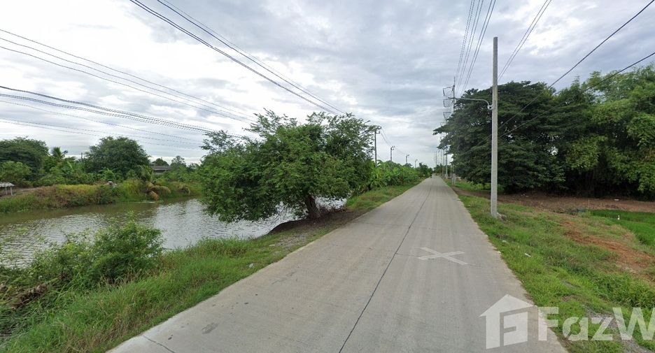 ขาย ที่ดิน ใน ไทรน้อย, นนทบุรี