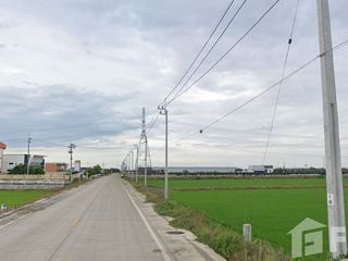 Grundstück zum Kauf in Sai Noi, Nonthaburi