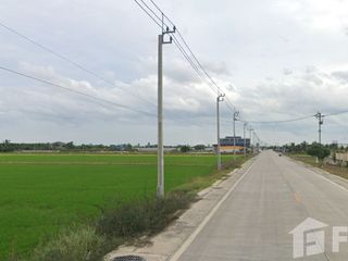 Grundstück zum Kauf in Sai Noi, Nonthaburi